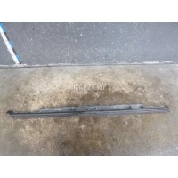 Накладка на порог (наружная) Mazda CX 5 2017 KB7W51P50D