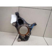 Кулак поворотный передний левый Mazda CX 5 2017 KN3L33031