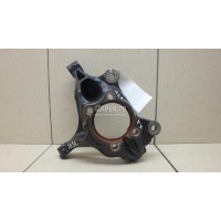 Кулак поворотный передний правый Mazda CX 5 2017 KN3L33021
