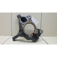 Кулак поворотный передний правый Mazda CX 5 2017 KN3L33021