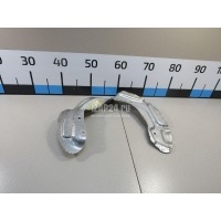 Пыльник тормозного диска BMW 4-serie F36 Grand Coupe 2015 34116792236