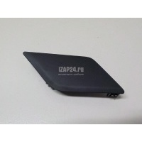 Накладка (кузов внутри) BMW X3 G01 2017 51427410274