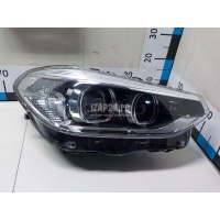 Фара правая BMW X3 G01 2017 63117466124