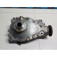 Редуктор переднего моста BMW X3 G01 2017 31508679979