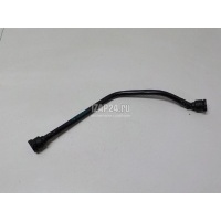 Трубка системы охлаждения BMW X3 G01 2017 17128577067