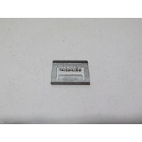 Крепеж BMW X3 G01 2017 24147605027