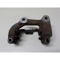 Скоба суппорта заднего правого BMW X3 G01 2017 34206887388