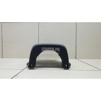Кожух рулевой колонки нижний Toyota Camry V70 2017 4528706410C0
