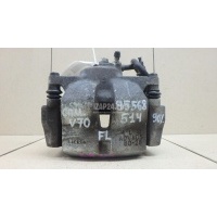 Суппорт тормозной передний левый Toyota Camry V70 2017 4775006321