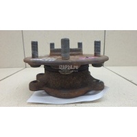 Ступица передняя Toyota Camry V70 2017 4355006010