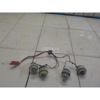 Проводка (коса) Auger 4 P series (1995 - 2007) 75137