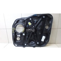 Стеклоподъемник электр. передний правый Hyundai-Kia Santa Fe (TM) 2018 82481S1010