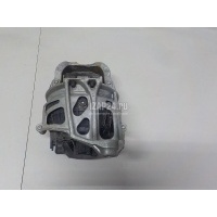 Опора двигателя левая VAG Touareg 2018 4M0199371FF