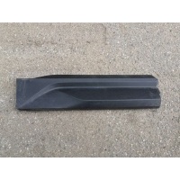 Молдинг (накладка) двери задней правой Geely Coolray 2021 5081037900, 6600125118R