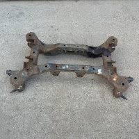 Балка задняя KIA Sorento 2 (XM) 2009-2020 554002P050