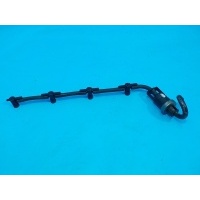 Топливный шланг (обратка) Audi A4 (B8) 2007-2015 03L130235K