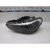 Фара левая BMW X1 F48 2015- 63119477811