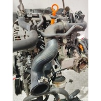 Патрубок интеркулера Audi A4 2007 8e0145737e