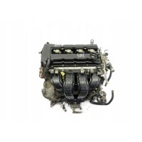 Двигатель mitsubishi outlander iii 2.4 4b12