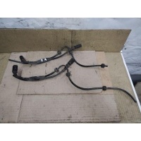 Провод датчика ABS Audi Q7 4L 2008 6E0973702,1J0973802