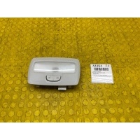 Подсветка номера Renault Duster HJD 2021 264600276R