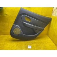Обшивка двери Renault Duster HJD 2021 829A05754R