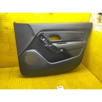 Обшивка двери Renault Duster HJD 2021 809001689R