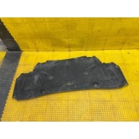 Шумоизоляция капота Renault Duster HJD 2021 658401745R