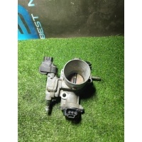 дросельная заслонка TOYOTA FIELDER NZE121 2227021011