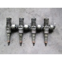 Форсунки форсунки гольф v 1.9 tdi 90km 038130073ag