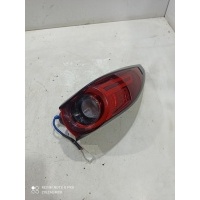Бардачок Mazda CX-5 II (2017-) 2019 KB8A51150