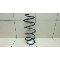 Пружина передняя Mazda CX 5 2017 KB8T34011C