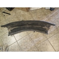 Жабо renault scenic iii 3 668100006r