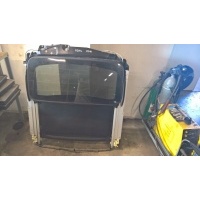 Люк в крыше в сборе honda odyssey iv 2011 - 2014