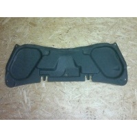 Изоляция капота медалист honda джаз ii 2002 - 08