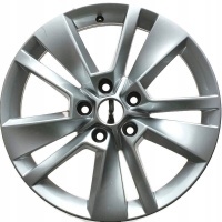 1fa 17 skoda 5x112 et45 7j ø57 , 1 57a601025c