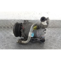 Компрессор кондиционера бензиновый FORD FOCUS (2012-2014) 2013 CV6119D629FC