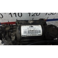 Компрессор пневмоподвески AUDI A8 (2002) 2004 4E0616005E