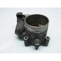 Дросельная заслонка 30650013 volvo s60 v70 xc90 2.3 2.5
