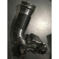 Трубки патрубок воздушный volkswagen 1.5tsi 5q0129684c