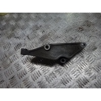 Кронштейн полуоси Volkswagen Transporter 1998 02b409905j