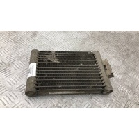 Радиатор масляный BMW 3 F30/F31/GT F34 2016 17217618360,7618360