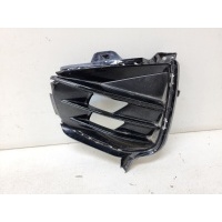 Окантовка ПТФ Kia K5 2019- 86541L2310