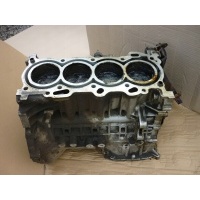Toyota corolla 1.4 vvt - i 4zz blok низ двигателя вал