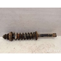 Стойка задняя Volkswagen Polo 3 1999 6K0513033A