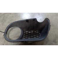 Накладка ПТФ VOLKSWAGEN TOUAREG 2007 7L6853664F