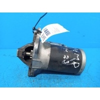 стартер Renault Clio, Megane, Modus 2002-2012 8200584837