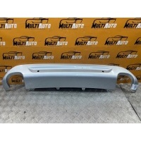 Накладка бампера Задн. Volvo XC70 3 2007-2013 30779543
