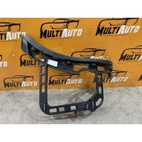 Кронштейн бампера Задн. Volkswagen Passat B7 УНИВЕРСАЛ 2010-2015 3af807378