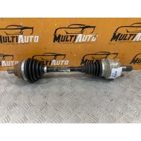 привод Перед. Volkswagen Tiguan 2 2020- 3q0407271ba